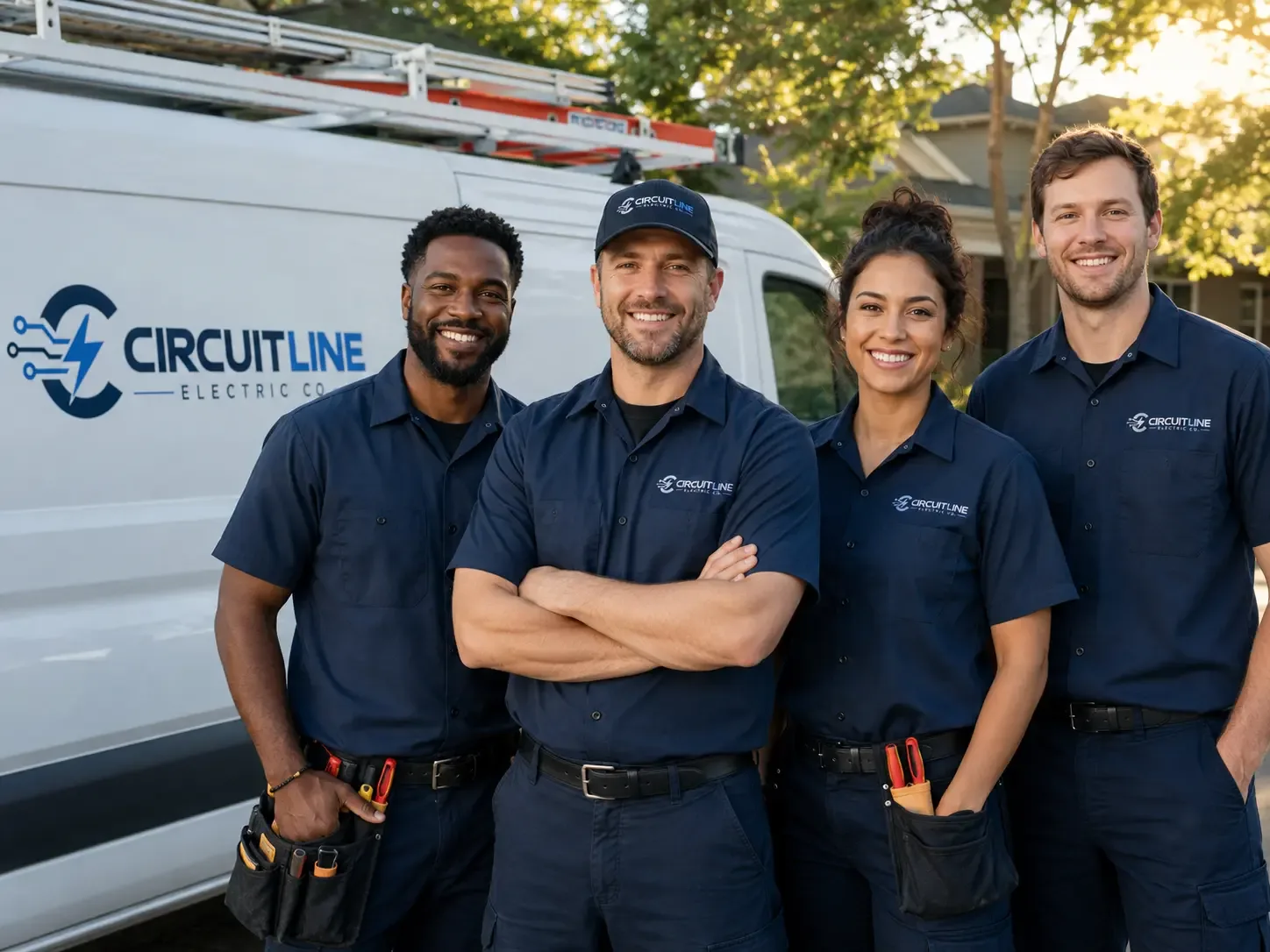 Whole Home Rewiring company in Bellwood, NE