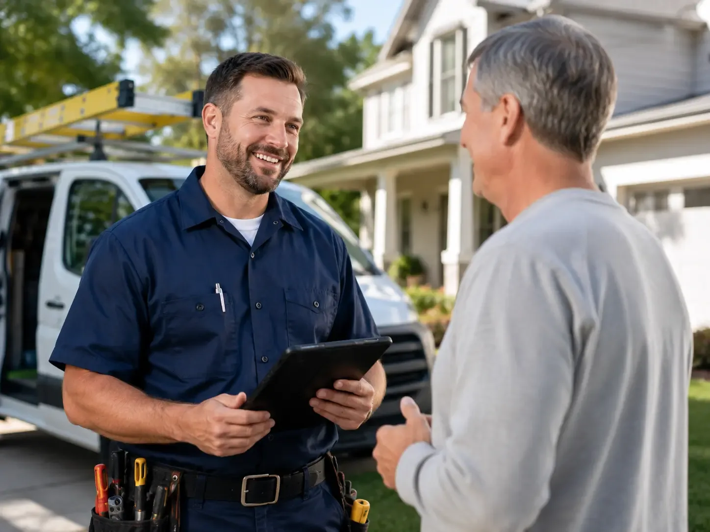 Whole Home Rewiring Bellwood, NE FAQs